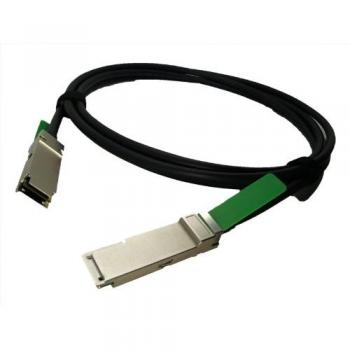 Chelsio QSFP 3 m 3 m-câble InfiniBand QSFP + QSFP