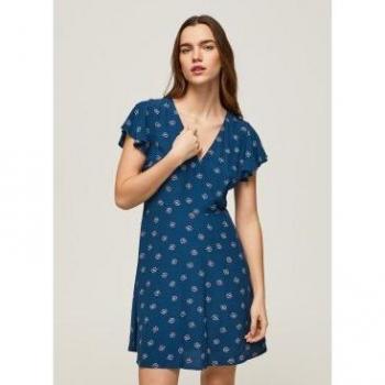 Vestido Becca Pepe Jeans