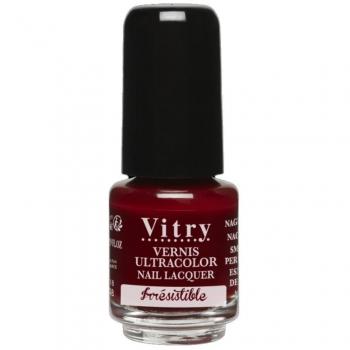 Vitry Esmalte de Uñas Irresistible Ref. VCOLO148 4ml