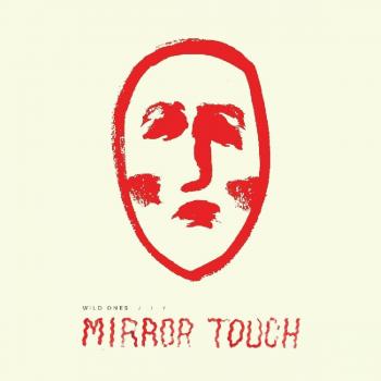 Reflective Sensory Mirror