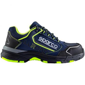 Zapato laboral all road bmgf talla 47 07528bmgf47 sparco
