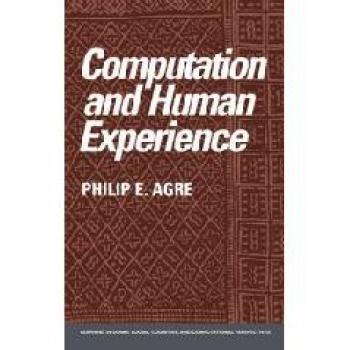 Experiencia Humana y Computación - Perspectivas Sociales, Cognitivas y Computacionales (Tapa Dura)