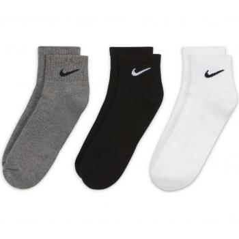 Nike Calcetines Everyday Cushioned Ankle 3 Pares