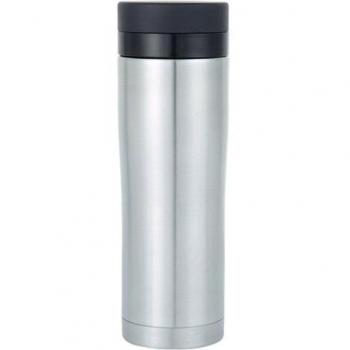 Atlas Atlas botella taza de acero inoxidable 430ml AMSR-430
