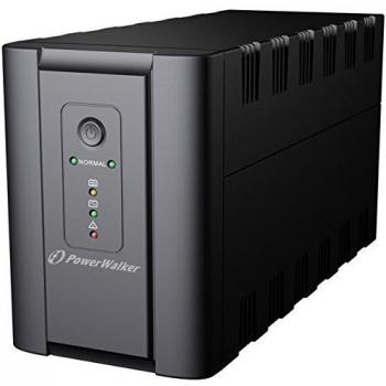 BlueWalker Powerwalker Vi 2200 - Sistema de alimentación ininterrumpida