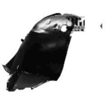 Van Wezel 4049434 Enmarcado Protector para Automóviles