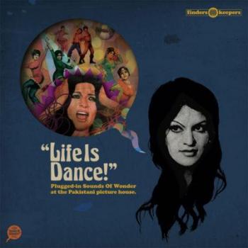 Life Is Dance! - Captivating Sounds of Wonder