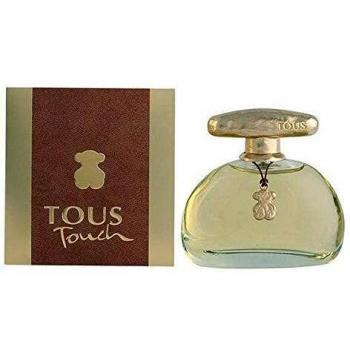 Tous Touch Eau De Toilette Spray 100ml/3.4oz