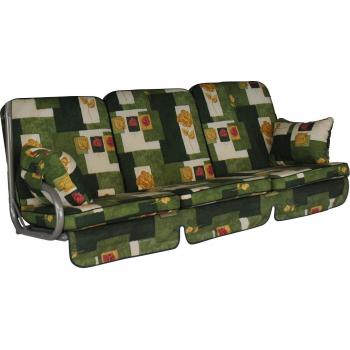 Angerer 785/069 - Cojín para balancines