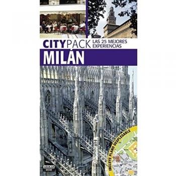 Milán. Citypack - Varios autores