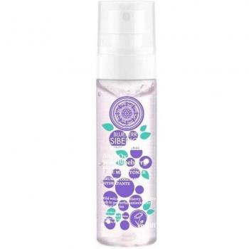 Natura Siberica Blueberry Siberica Anti-Ox Moisturizing Facial Mist Toner 100ml