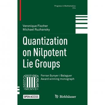 Quantization on Nilpotent Lie Groups: 314