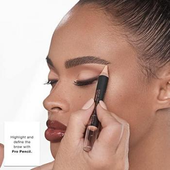 Anastasia Beverly Hills Pro Pencil Eyebrow Pencil Shade Base 3 2.48 g