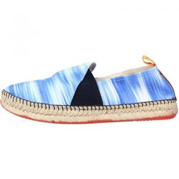 Alpargatas de Mujer Toni Pons Modelo I55IB Color Azul