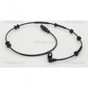 Sensor ABS TRISCAN 8180 15136
