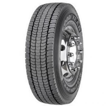 Goodyear Marathon LHD 2+ 29555 R22.5 147145K 18PR