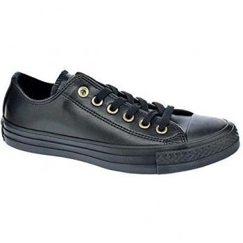 Converse All Star Ox W Calzado gold/black