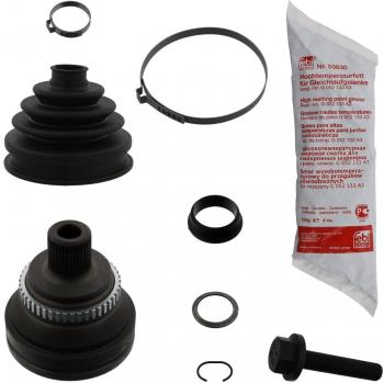Febi-Bilstein 33240 Juego de articulación, árbol de transmisión