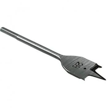 Makita D-07814 - Broca plana para madera