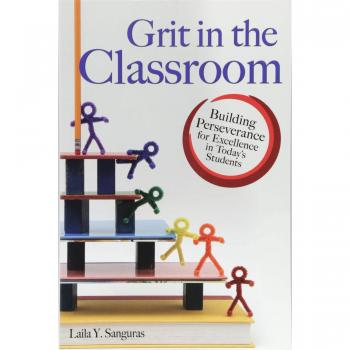 Grit in the Classroom
