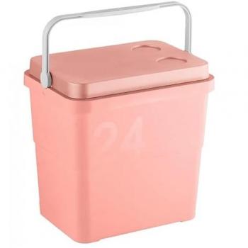 Nevera Funtastic 24L Campos - Colores variados - Hasta 8 horas de frío