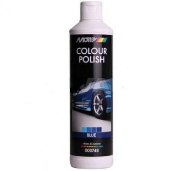 Polish - Pintura azul (500 ml)