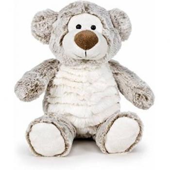 Famosa Softies - Peluche Animales Boutique Oso
