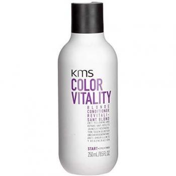 KMS Colorvitality Blonde Conditioner, 250 ml