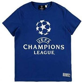 NAME IT Nkmuefa Mateo SS Top Box Park Camiseta, Limoges, 134-140 para Niños