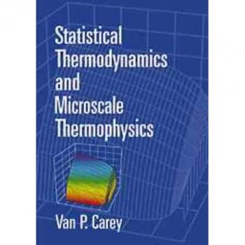 Statist Thermodynam Micro Thermophy PB Cambridge Heat Transfer System