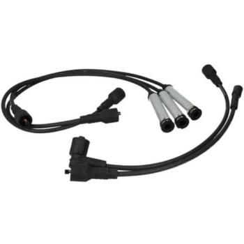 Juego de cables de encendido NGK 0788 - Cables de encendido de alta calidad, diseño específico para un rendimiento óptimo, resistencia a altas temperaturas y vibraciones, fácil instalación, compatible con múltiples modelos de vehículos