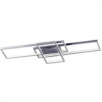 Plafón de Techo/Pared LED Trio Tucson 35W Blanco