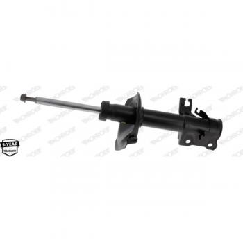 Amortiguador Monroe G7910 Eje Delantero Bitubular Presión de Gas con Columna Espiga Arriba y Abrazadera Abajo para NISSAN Almera Tino