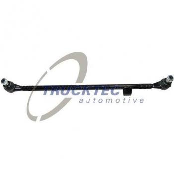 Barra de dirección TRUCKTEC AUTOMOTIVE Centre Rod Assembly 02.37.071