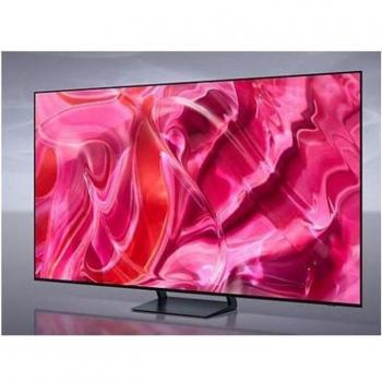 Samsung TQ55S92C TV OLED 55'' 4K Ultra HD Smart TV HDR Clase G