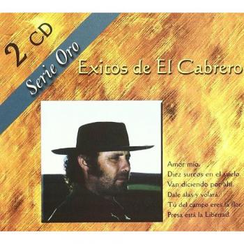 El cabrero