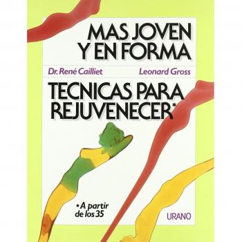 Técnicas para rejuvenecer