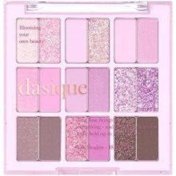 dasique Shadow Palette #18 Berry Smoothie 7g