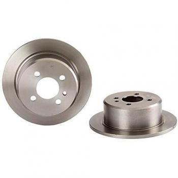 Brembo 08.9504.10 Rotores de Discos de Frenos