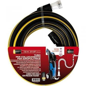 Fitt 4515750 - Kit Hidrolim.Manguera 2259045 15Mm-75Mt