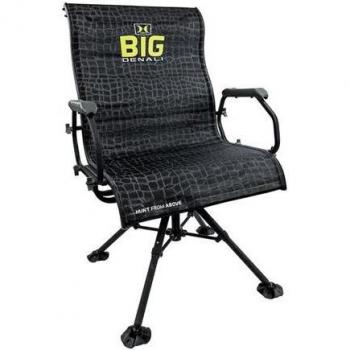 HAWK HWK-3115 BIG DENALI LUXURY BLIND CHAIR