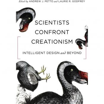 Scientists Confront Creationism: Intelligent Design and Beyond