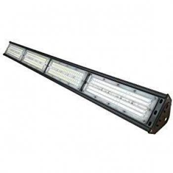 Barra LED Impermeable IP44 200W 1110mm 20000lm - Blanco Día 6000K