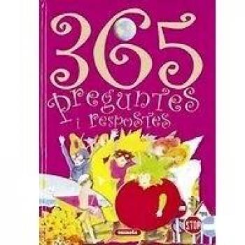 365 Preguntes I Respostes