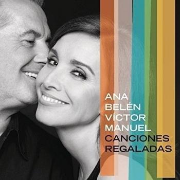Canciones Regaladas - Ana Belen