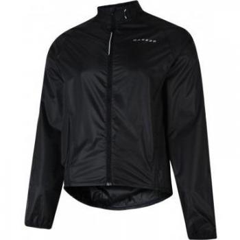 DARE2B AFFUSION II JACKET BLACK XXXLARGE