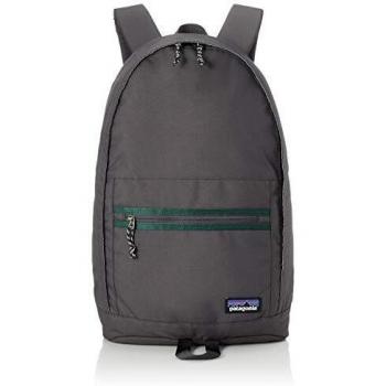 Patagonia 48016 2018 Mochila Tipo Casual 45 cm, 20 litros, Forge Grey