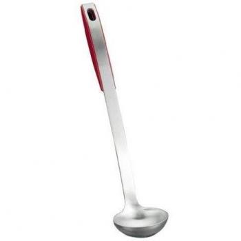 Metaltex 238004 - Cacillo para Salsa, Acero Inoxidable