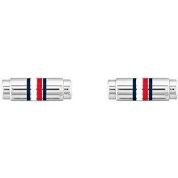Tommy Hilfiger Gemelo Hombre Acero Inoxidable No - 2790214