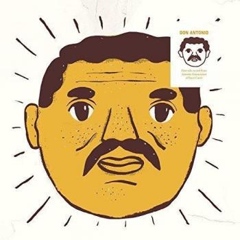 Don Antonio [Vinilo]
